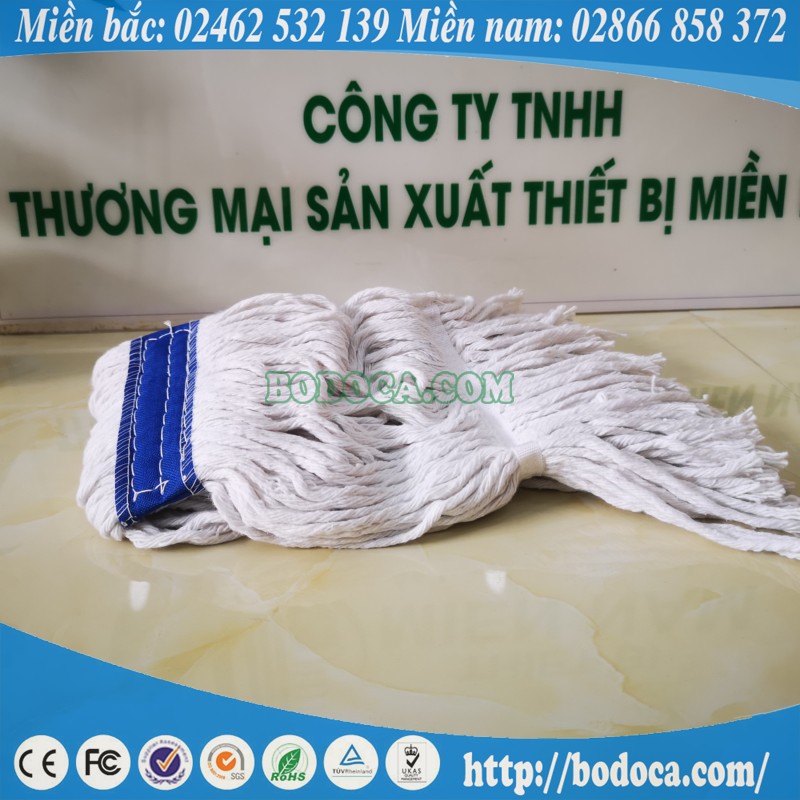 Cây lau ướt dạng kẹp AF01051