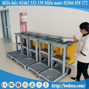 Xe 3 tầng công nghiệp AF08170A