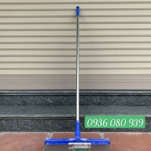 Cây gạt nước sàn nhà chuyên dụng cho mọi gia đình